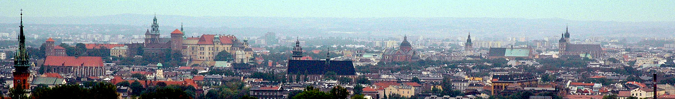 Krakow